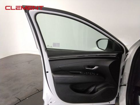 Used 2024 Hyundai Tucson SEL FWD image 28