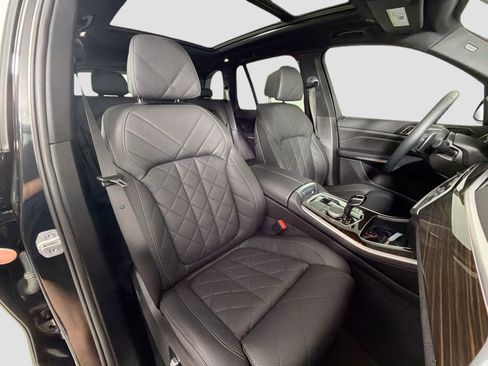 Certified 2023 BMW X5 sDrive40i w/ Luxury Seating Package image 29