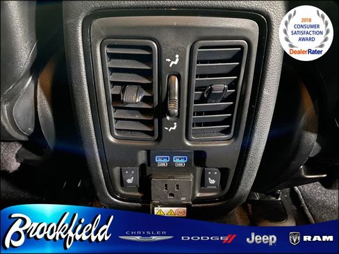 Used 2024 Dodge Durango R/T image 21