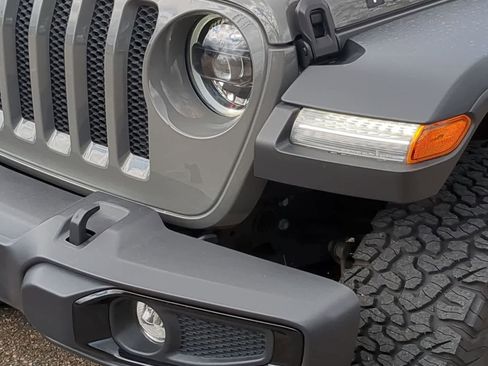 Certified 2023 Jeep Wrangler Unlimited Sport image 11