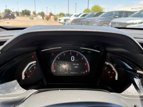 Used 2021 Honda Civic Sport image 15