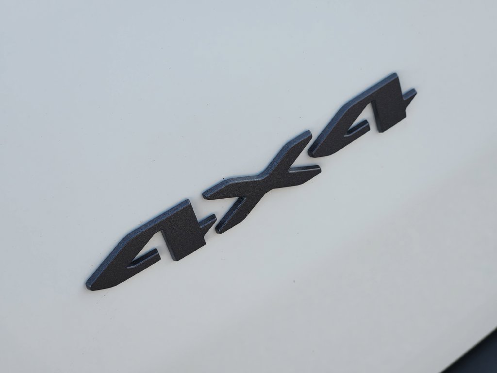 New 2026 Jeep Cherokee AWD/4WD image 7