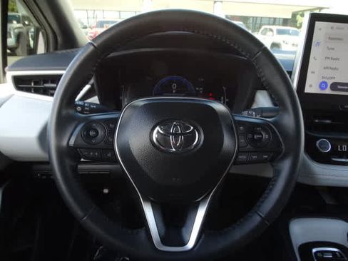 Used 2025 Toyota Corolla FX FWD image 23