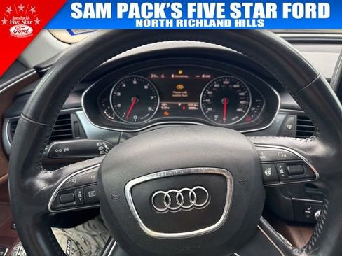 Used 2012 Audi A7 3.0T Prestige image 7