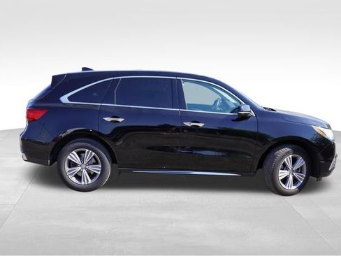 Used 2020 Acura MDX SH-AWD image 2