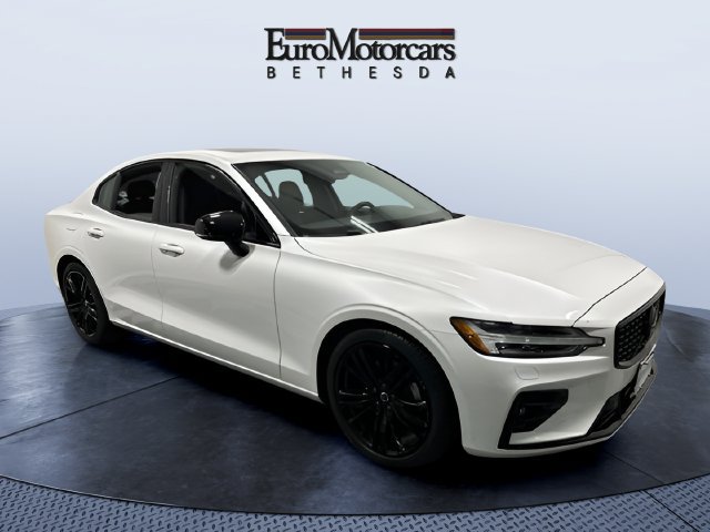 Used 2023 Volvo S60 B5 Plus w/ Climate Package AWD/4WD image 7