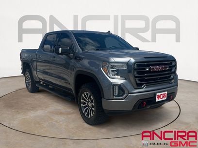 Used 2020 GMC Sierra 1500 AT4 w/ AT4 Premium Package