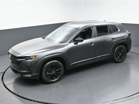 Used 2024 MAZDA CX-50 AWD 2.5 S w/ Cargo Package image 41