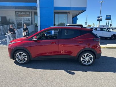 Used 2023 Chevrolet Bolt EUV LT w/ Driver Confidence Package