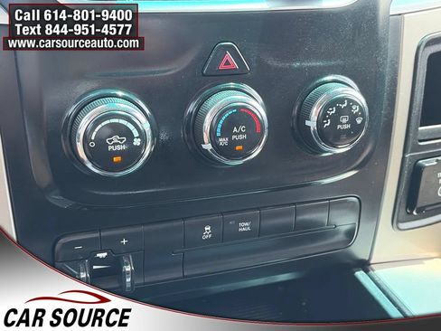 Used 2015 RAM 1500 Big Horn AWD/4WD image 20