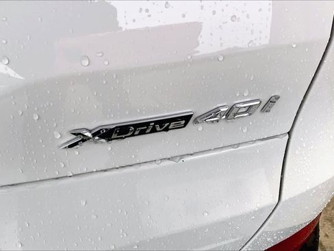 Used 2020 BMW X5 xDrive40i w/ Convenience Package image 11