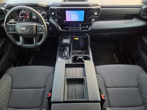 Used 2026 Toyota Tundra SR RWD image 23