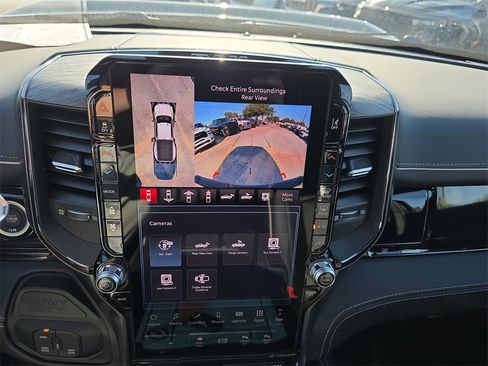 New 2026 RAM 3500 Limited image 30