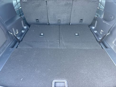 New 2026 Ford Explorer ST w/ Sun And Sound Package image 16