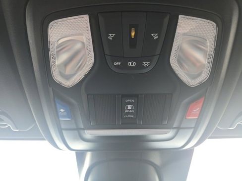 New 2025 RAM 2500 Tradesman image 37