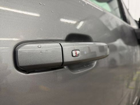 New 2026 GMC Sierra 2500 SLE w/ SLE Value Package; image 27