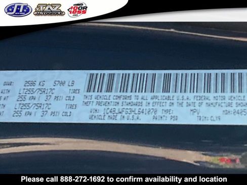 Used 2017 Jeep Wrangler Unlimited Rubicon image 18