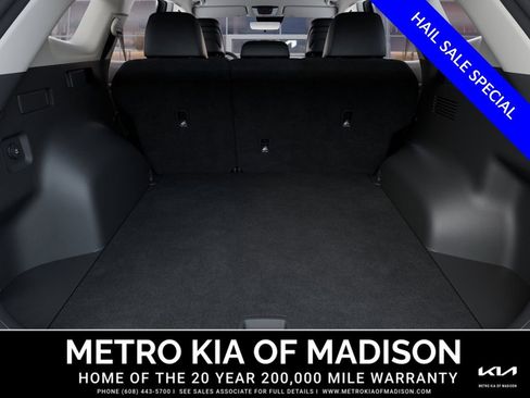 New 2026 Kia Sportage EX AWD/4WD image 19