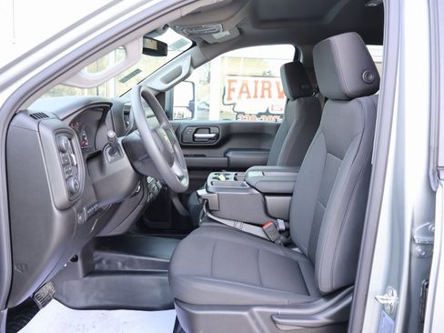 New 2026 Chevrolet Silverado 3500 W/T image 16