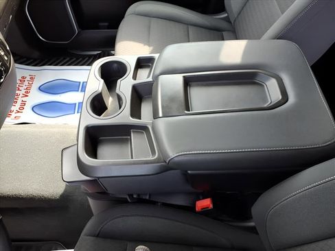 Used 2022 Chevrolet Silverado 1500 RST w/ Z71 Off-Road Package image 12