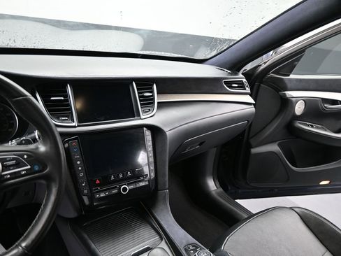 Used 2021 INFINITI QX50 Autograph image 5