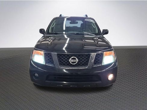 Used 2011 Nissan Pathfinder SV w/ Protection Pkg RWD image 3