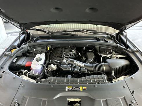 Used 2023 Jeep Grand Cherokee Altitude AWD/4WD image 31