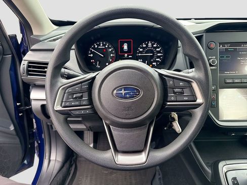 Used 2024 Subaru Impreza 2.0i w/ Popular Package #1A AWD/4WD image 11