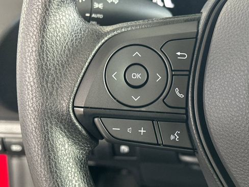 New 2026 Toyota Corolla LE image 26