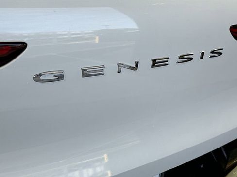 New 2026 Genesis GV70 2.5T Select image 22