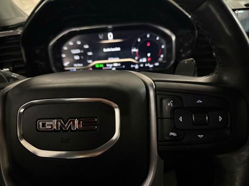 Used 2022 GMC Sierra 1500 SLT w/ SLT Premium Plus Package image 16