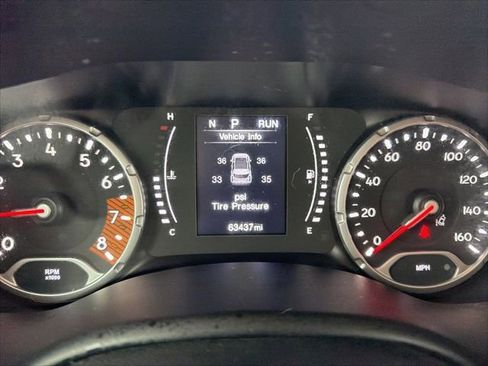 Used 2021 Jeep Renegade Sport AWD/4WD image 4