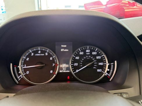 Used 2019 Acura MDX FWD w/ Advance Package image 56