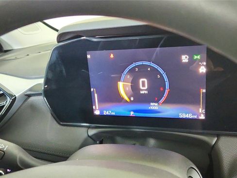 Used 2024 Chevrolet TrailBlazer LS image 35