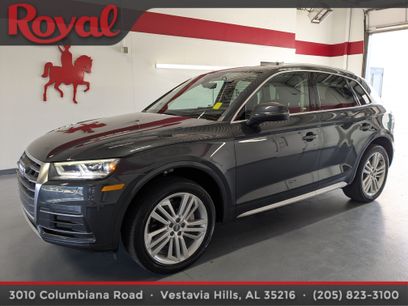 Used 2018 Audi Q5 Prestige w/ Prestige Package