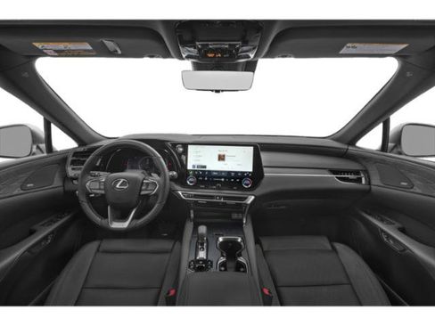 New 2026 Lexus RX 350 FWD w/ Convenience Package image 8