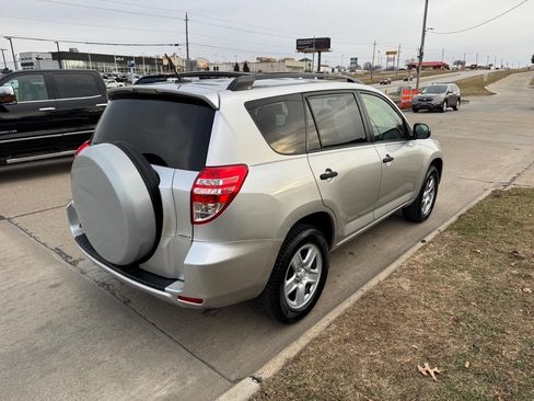 Used 2009 Toyota RAV4 4WD image 5