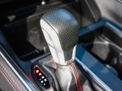 Used 2023 RAM 1500 TRX w/ TRX Level 2 Equipment Group image 18