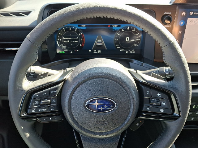 New 2026 Subaru Outback Premium AWD/4WD image 14