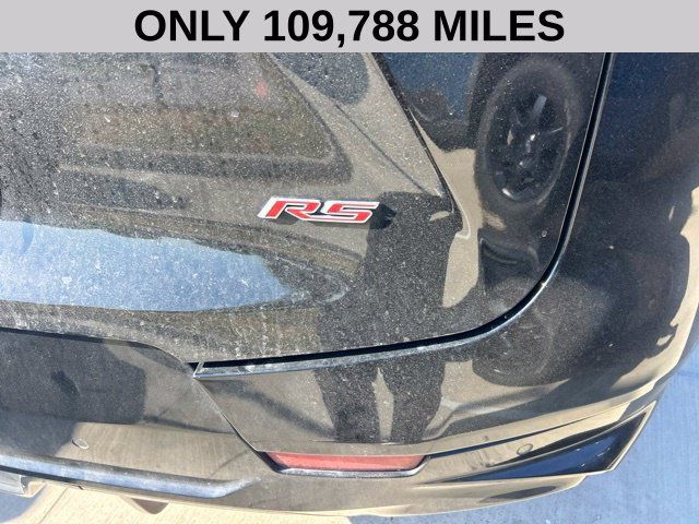 Used 2021 Chevrolet Blazer RS w/ Enhanced Convenience Package FWD image 4