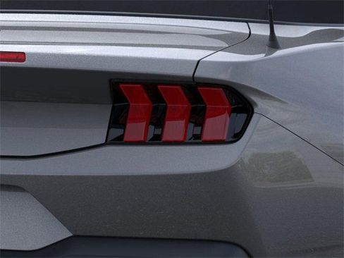 New 2025 Ford Mustang GT Premium image 21