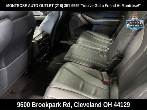 Used 2023 Acura MDX SH-AWD w/ Technology Package image 33
