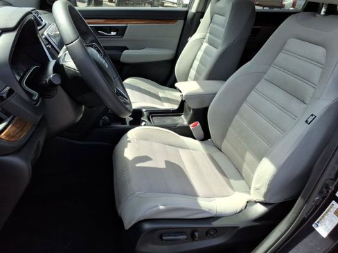 Used 2019 Honda CR-V EX image 14