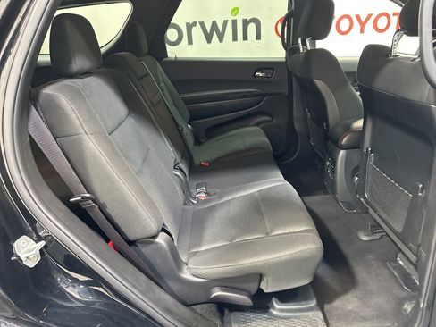 Used 2025 Dodge Durango GT image 15