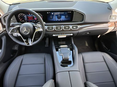 New 2026 Mercedes-Benz GLE 350 4MATIC image 21