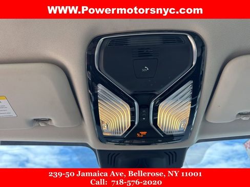 Used 2019 BMW X7 xDrive50i w/ Premium Package image 54