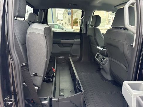 New 2026 Ford F150 XLT w/ Equipment Group 302A MID AWD/4WD image 35