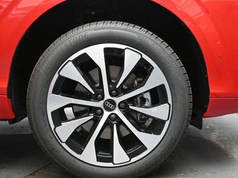 New 2026 Audi Q3 quattro 2.0T AWD/4WD image 10