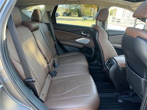 Certified 2022 Acura RDX w/ Technology Package image 32