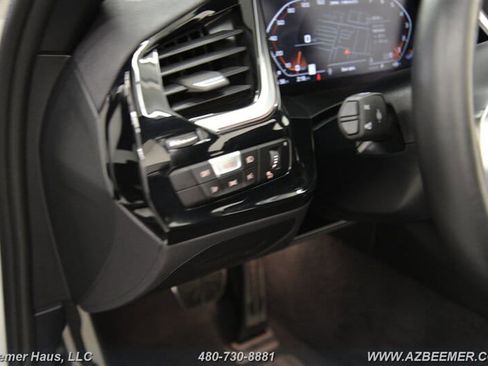 Used 2024 BMW Z4 M40i w/ Premium Package image 23